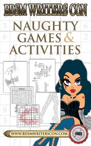 Naughty Games & Activities