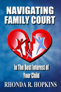 Navigating Family Court: In the Best Interest of Your Child