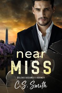 Near Miss (Dìleas Security Agency, Book 1)