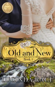 Old and New, the MacLellan Sisters Trilogy- Book 1