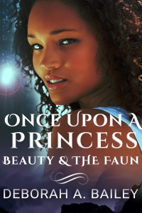 Once Upon A Princess: Beauty & the Faun