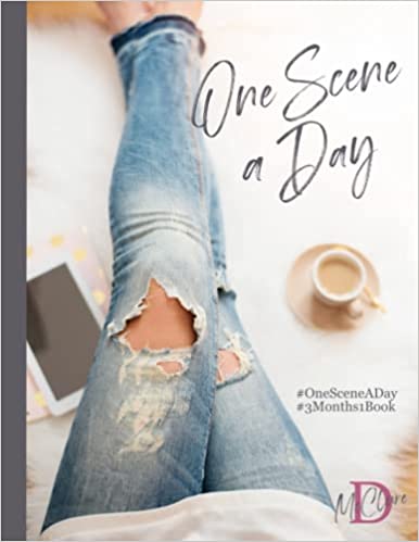 One Scene a Day - Ripped Jeans