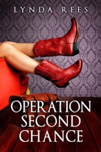 OPERATION SECOND CHANCE