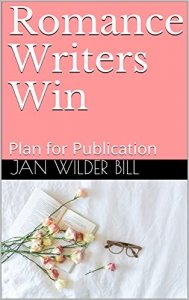 Romance Writers Win: Plan for Publication