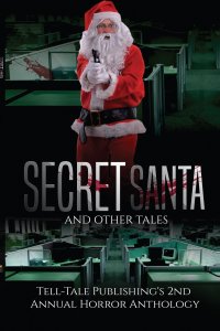 Secret Santa and Other Tales