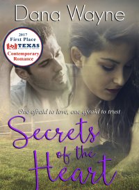 Secrets of The Heart