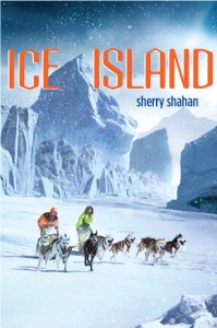 Sherry Shahan ICE ISLAND BOOK COVER.jpg
