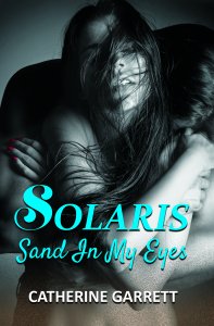 SOLARIS: Sand In My Eyes