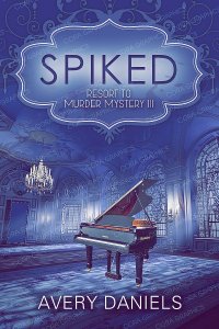 Spiked: Resort to Murder 3