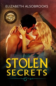 Stolen Secrets