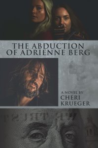 The Abduction of Adrienne Berg