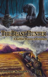 The Beast Hunter: A Keltin Moore Adventure