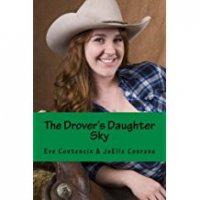 The Drover's Daughter Sky- Teenage Fiction