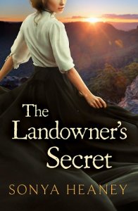 The Landowner's Secret by Sonya Heaney