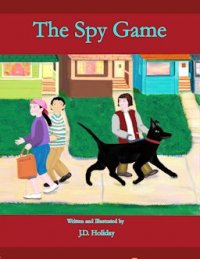 The Spy Game