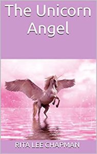 The Unicorn Angel Kindle.jpg