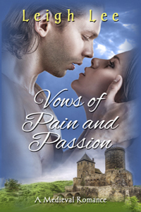 Vows of Pain and Passion