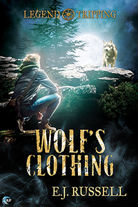 Wolf's Clothing